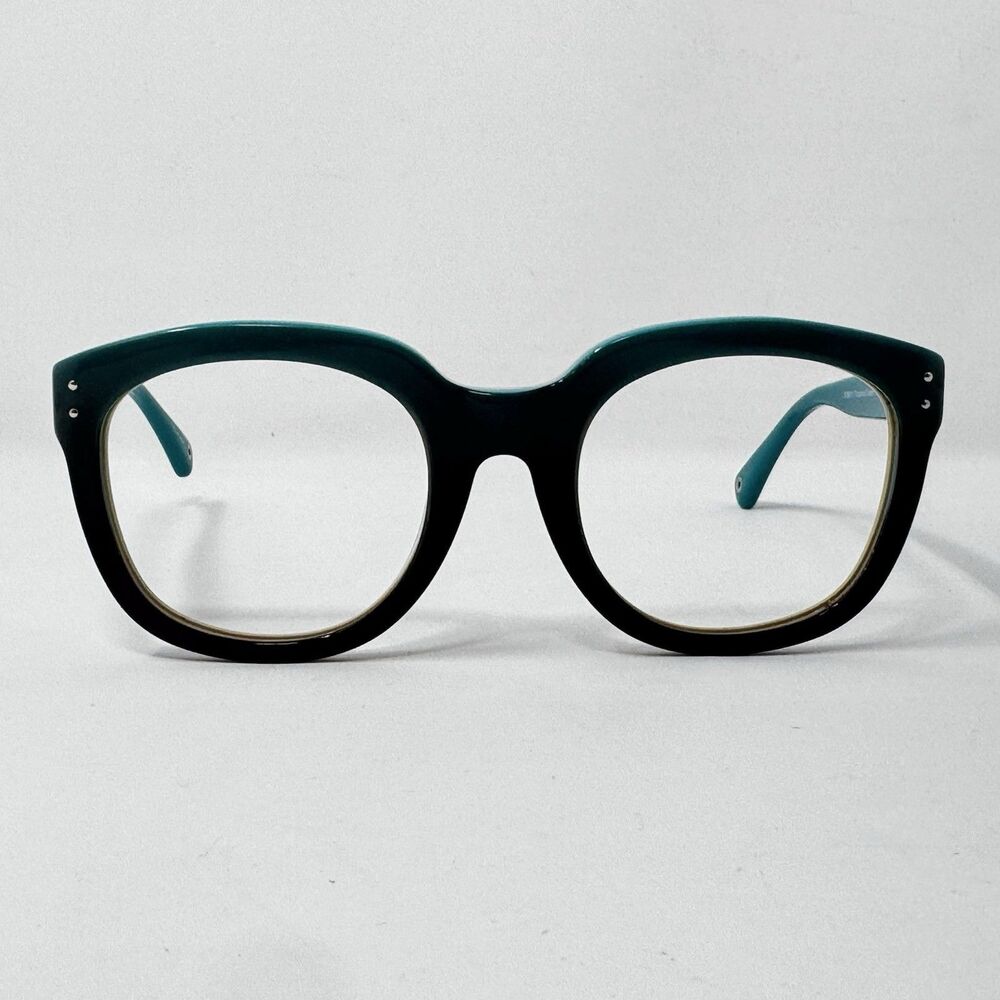 Coach HC8047 L035 5099/11 Turquoise Gradient Sunglass Frames 51-22-135